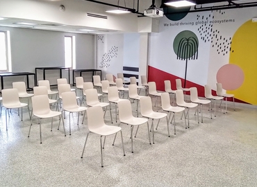 7000 m² Business park in Miami, FL, Northeast 1st Street 111 (33132) - 2 | MatchOffice.com