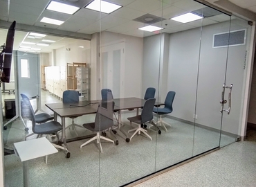 7000 m² Business space in Miami, FL, Northeast 1st Street 111 (33132) - 3 | MatchOffice.com
