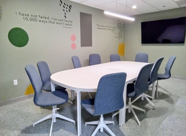 7000 m² Serviced office in Miami, FL, Northeast 1st Street 111 (33132) - 4 | MatchOffice