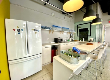 7000 m² Serviced office in Miami, FL, Northeast 1st Street 111 (33132) - 5 | MatchOffice.com