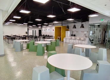 7000 m² Business center in Miami, FL, Northeast 1st Street 111 (33132) - 7 | MatchOffice.com