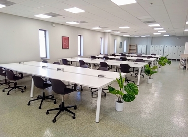 7000 m² Business space in Miami, FL, Northeast 1st Street 111 (33132) - 6 | MatchOffice