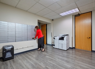 200 m² Business center in San Ramon, CA, Deerwood Road 111 (94583) - 8 | MatchOffice.com