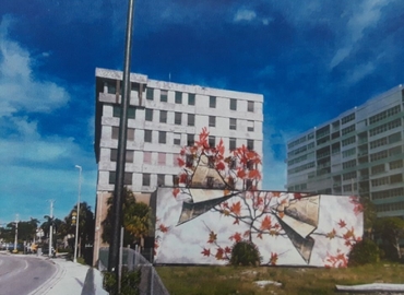 1724 m² Serviced office in Fort Lauderdale, FL, East Sunrise Boulevard 1975 (33304) - 1 | MatchOffice
