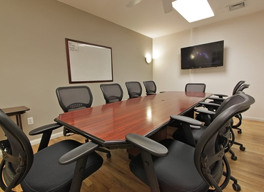 16000 m² Serviced office in New York Chelsea, NY, West 23rd Street 116 (10011) - 7 | MatchOffice.com