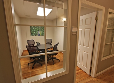 16000 m² Serviced office in New York Chelsea, NY, West 23rd Street 116 (10011) - 2 | MatchOffice