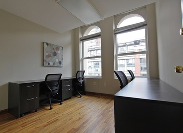 16000 m² Serviced office in New York Chelsea, NY, West 23rd Street 116 (10011) - 6 | MatchOffice