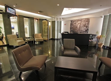 16000 m² Business park in New York Chelsea, NY, West 23rd Street 116 (10011) - 14 | MatchOffice