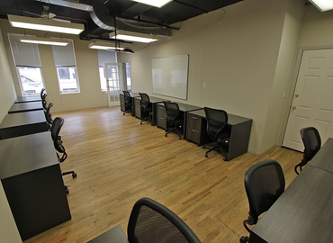 16000 m² Business park in New York Chelsea, NY, West 23rd Street 116 (10011) - 11 | MatchOffice