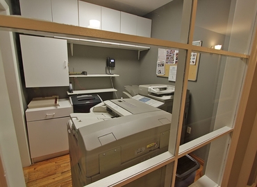 16000 m² Business center in New York Chelsea, NY, West 23rd Street 116 (10011) - 19 | MatchOffice.com