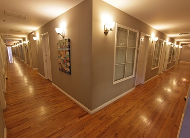 16000 m² Business park in New York Chelsea, NY, West 23rd Street 116 (10011) - 13 | MatchOffice.com