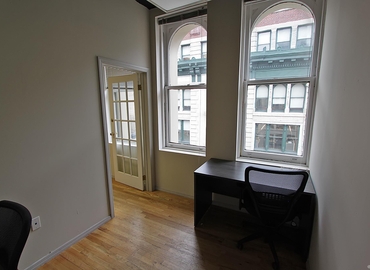 16000 m² Business center in New York Chelsea, NY, West 23rd Street 116 (10011) - 24 | MatchOffice