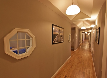 16000 m² Serviced office in New York Chelsea, NY, West 23rd Street 116 (10011) - 12 | MatchOffice