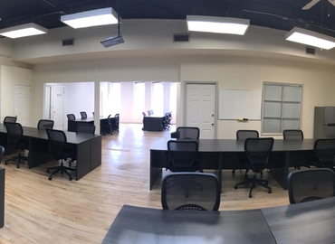 16000 m² Business space in New York Chelsea, NY, West 23rd Street 116 (10011) - 15 | MatchOffice