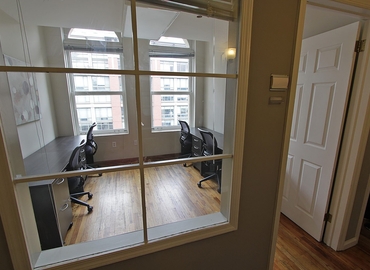 16000 m² Business center in New York Chelsea, NY, West 23rd Street 116 (10011) - 22 | MatchOffice