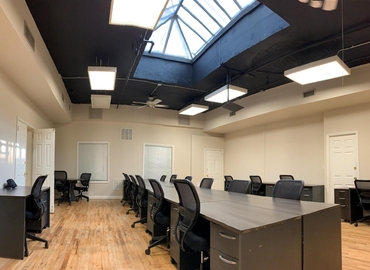 16000 m² Business space in New York Chelsea, NY, West 23rd Street 116 (10011) - 0 | MatchOffice