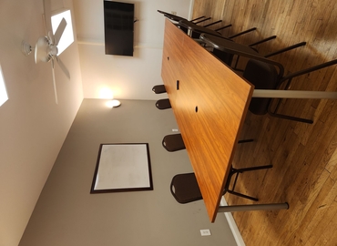 16000 m² Serviced office in New York Chelsea, NY, West 23rd Street 116 (10011) - 29 | MatchOffice