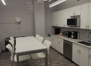 10000 m² Business park in New York Times Square District, NY, 7th Avenue 462 (10018) - 6 | MatchOffice.com