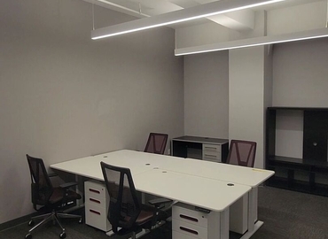 10000 m² Business park in New York Times Square District, NY, 7th Avenue 462 (10018) - 8 | MatchOffice.com