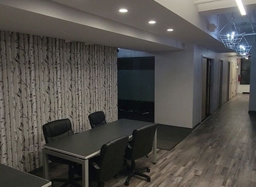 10000 m² Serviced office in New York Times Square District, NY, 7th Avenue 462 (10018) - 5 | MatchOffice.com
