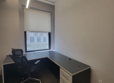 10000 m² Serviced office in New York Times Square District, NY, 7th Avenue 462 (10018) - 3 | MatchOffice.com