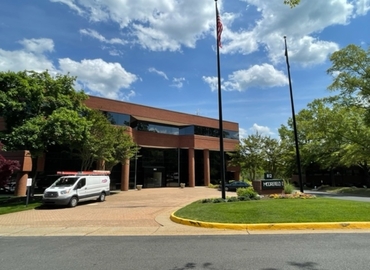 Office Moorefield Park Dr 23236 Richmond, VA