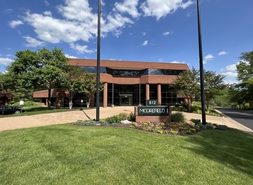 Office Moorefield Park Dr 23236 Richmond, VA