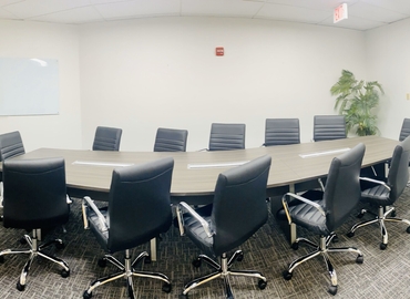 Virtual business address in Hollywood, FL, 3440 Hollywood Boulevard (33021) - 3 | MatchOffice.com