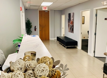 Virtual office space in Hollywood, FL, 3440 Hollywood Boulevard (33021) - 1 | MatchOffice.com