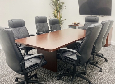 538 m² Serviced office in Hollywood, FL, 3440 Hollywood Blvd. (33021) - 4 | MatchOffice.com