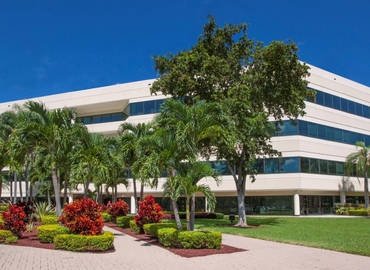 538 m² Conference center in Hollywood, FL, 3440 Hollywood Blvd. (33021) - 0 | MatchOffice