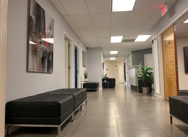 538 m² Conference space in Hollywood, FL, 3440 Hollywood Blvd. (33021) - 5 | MatchOffice.com