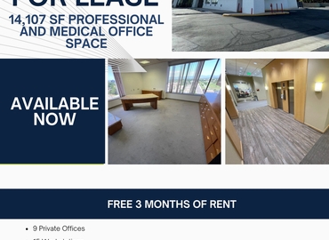 14107 m² Business park in Denver, CO, South Yosemite Street 3600 (80237) - 0 | MatchOffice
