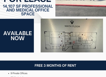 14107 m² Business space in Denver, CO, South Yosemite Street 3600 (80237) - 1 | MatchOffice.com