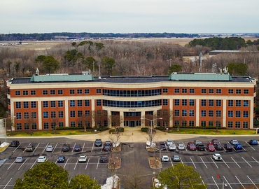 2706 m² Business center in Norfolk, VA, 5800 Lake Wright Drive (23502) - 0 | MatchOffice