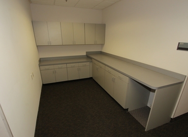 2706 m² Business park in Norfolk, VA, 5800 Lake Wright Drive (23502) - 11 | MatchOffice