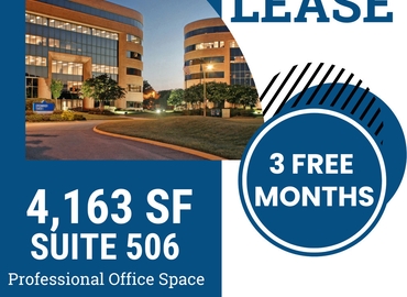 4163 m² Business space in Chesapeake, VA, Greenbrier Cir (23320) - 0 | MatchOffice