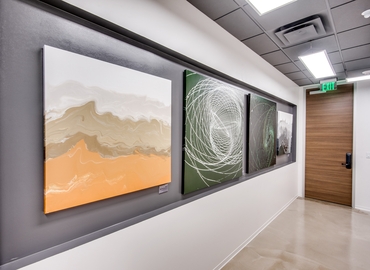 538 m² Business park in Irving, 	TX, East John W Carpenter Freeway 511 (75062) - 35 | MatchOffice