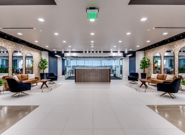 538 m² Business center in Irving, 	TX, East John W Carpenter Freeway 511 (75062) - 1 | MatchOffice.com