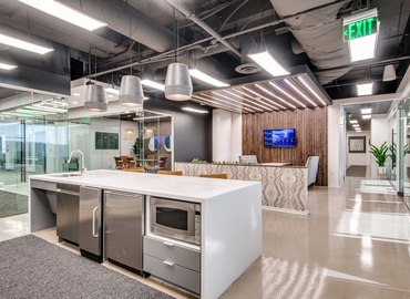 538 m² Serviced office in Irving, 	TX, East John W Carpenter Freeway 511 (75062) - 26 | MatchOffice.com