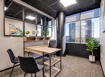 538 m² Serviced office in Irving, 	TX, East John W Carpenter Freeway 511 (75062) - 13 | MatchOffice.com