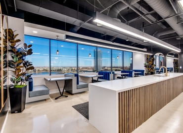 538 m² Business park in Irving, 	TX, East John W Carpenter Freeway 511 (75062) - 3 | MatchOffice.com