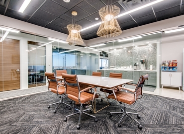 538 m² Business center in Irving, 	TX, East John W Carpenter Freeway 511 (75062) - 8 | MatchOffice