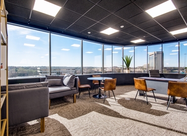 538 m² Business center in Irving, 	TX, East John W Carpenter Freeway 511 (75062) - 22 | MatchOffice