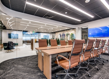 538 m² Business center in Irving, 	TX, East John W Carpenter Freeway 511 (75062) - 17 | MatchOffice.com