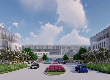 538 m² Co-working  in Plano, TX, West Plano Parkway 6275 (75093) - 5 | MatchOffice