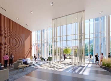 538 m² Coworking space  in Plano, TX, West Plano Parkway 6275 (75093) - 2 | MatchOffice.com