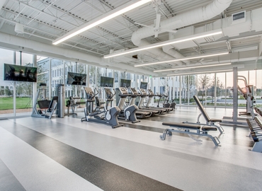 538 m² Coworking space  in Plano, TX, West Plano Parkway 6275 (75093) - 3 | MatchOffice