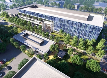 538 m² Coworking  in Plano, TX, West Plano Parkway 6275 (75093) - 7 | MatchOffice