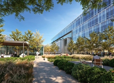 538 m² Coworking space  in Plano, TX, West Plano Parkway 6275 (75093) - 6 | MatchOffice.com